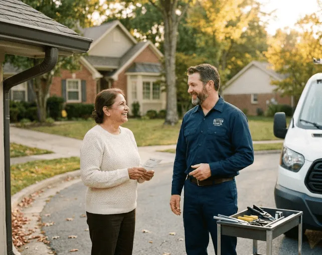 Gutter Repair Lancaster, WI FAQs