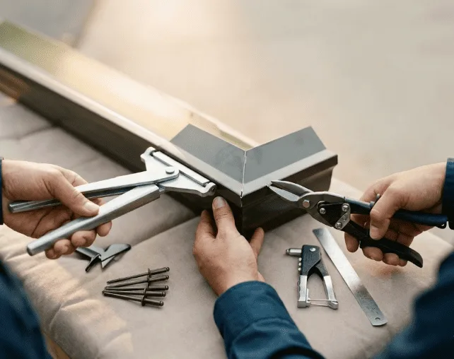 Why choose Gutter Repair in Lancaster, WI